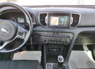 KIA SPORTAGE 1.7 CRDI 115 CV COOL 2WD