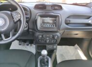 JEEP RENEGADE 1.6 M. JET 120 CV LIMITED