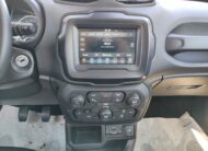 JEEP RENEGADE 1.6 M. JET 120 CV LIMITED