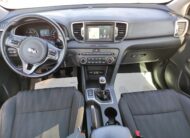 KIA SPORTAGE 1.7 CRDI 115 CV COOL 2WD