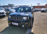 JEEP RENEGADE 1.6 M. JET 120 CV LIMITED