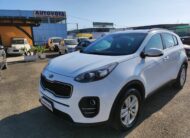 KIA SPORTAGE 1.7 CRDI 115 CV COOL 2WD