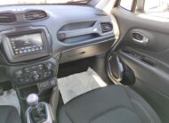 JEEP RENEGADE 1.6 M. JET 120 CV LIMITED