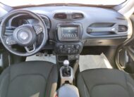 JEEP RENEGADE 1.6 M. JET 120 CV LIMITED
