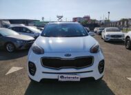 KIA SPORTAGE 1.7 CRDI 115 CV COOL 2WD