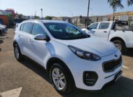 KIA SPORTAGE 1.7 CRDI 115 CV COOL 2WD