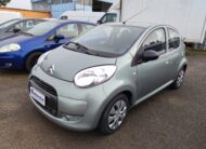 CITROEN C1 1.0 68 CV ACTIVE 5 PT.