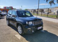 JEEP RENEGADE 1.6 M. JET 120 CV LIMITED