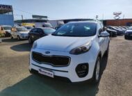 KIA SPORTAGE 1.7 CRDI 115 CV COOL 2WD