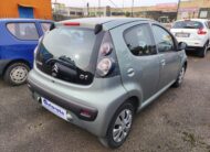 CITROEN C1 1.0 68 CV ACTIVE 5 PT.