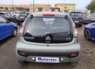 CITROEN C1 1.0 68 CV ACTIVE 5 PT.