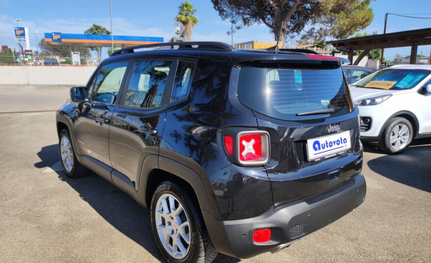 JEEP RENEGADE 1.6 M. JET 120 CV LIMITED
