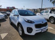 KIA SPORTAGE 1.7 CRDI 115 CV COOL 2WD