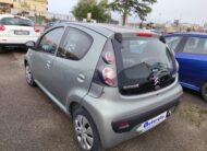 CITROEN C1 1.0 68 CV ACTIVE 5 PT.