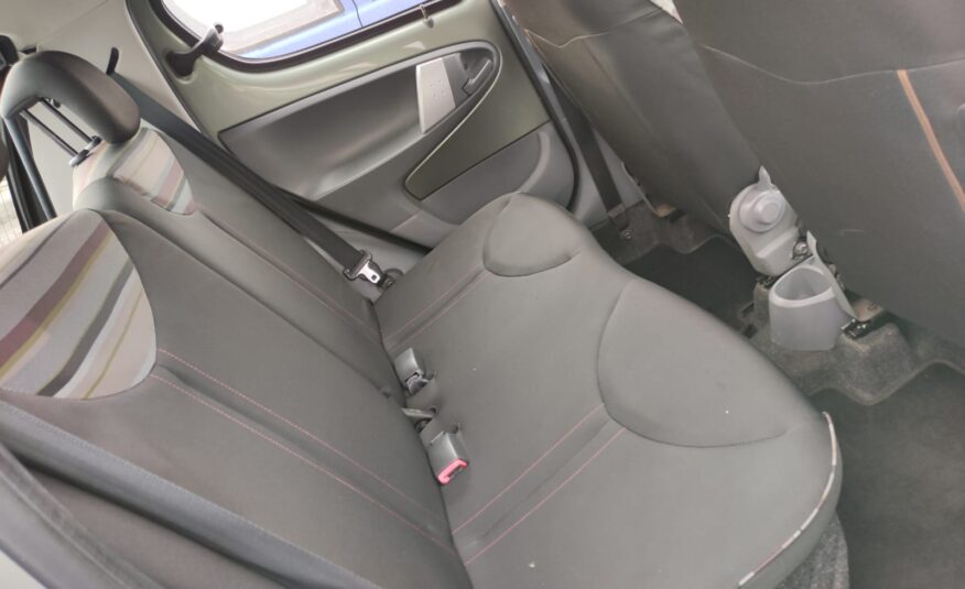 CITROEN C1 1.0 68 CV ACTIVE 5 PT.