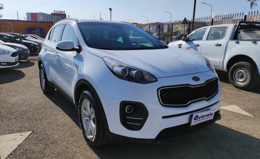 KIA SPORTAGE 1.7 CRDI 115 CV COOL 2WD
