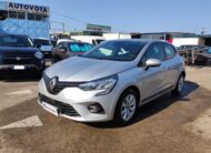 RENAULT CLIO 1.5 BLUEDCI 85 CV ZEN