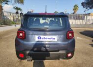 JEEP RENEGADE 1.6 M. JET 130 CV LIMITED