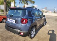 JEEP RENEGADE 1.6 M. JET 130 CV LIMITED