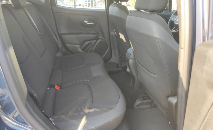 JEEP RENEGADE 1.6 M. JET 130 CV LIMITED