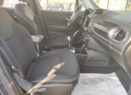 JEEP RENEGADE 1.6 M. JET 130 CV LIMITED