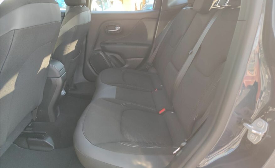 JEEP RENEGADE 1.6 M. JET 130 CV LIMITED