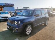 JEEP RENEGADE 1.6 M. JET 130 CV LIMITED