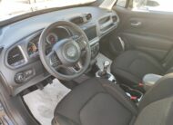 JEEP RENEGADE 1.6 M. JET 130 CV LIMITED