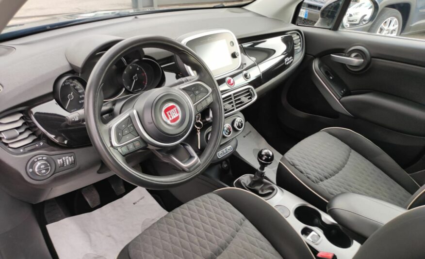 FIAT 500X 1.3 M. JET 95 CV CITY CROSS