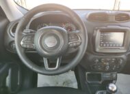 JEEP RENEGADE 1.6 M. JET 130 CV LIMITED