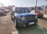 JEEP RENEGADE 1.6 M. JET 130 CV LIMITED