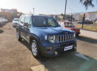 JEEP RENEGADE 1.6 M. JET 130 CV LIMITED