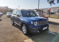 JEEP RENEGADE 1.6 M. JET 130 CV LIMITED