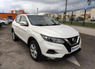 NISSAN QASHQAI 1.5 DCI 115 CV BUSINESS MY2020