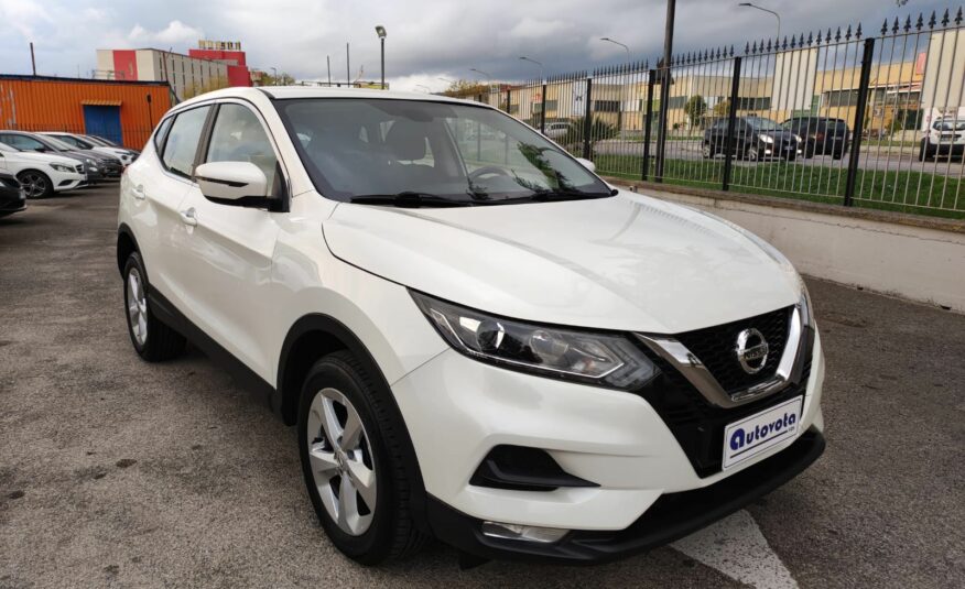 NISSAN QASHQAI 1.5 DCI 115 CV BUSINESS MY2020