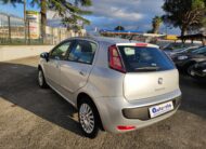 FIAT PUNTO EVO 1.3 M. JET 75 CV DYNAMIC