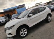 NISSAN QASHQAI 1.5 DCI 115 CV BUSINESS MY2020