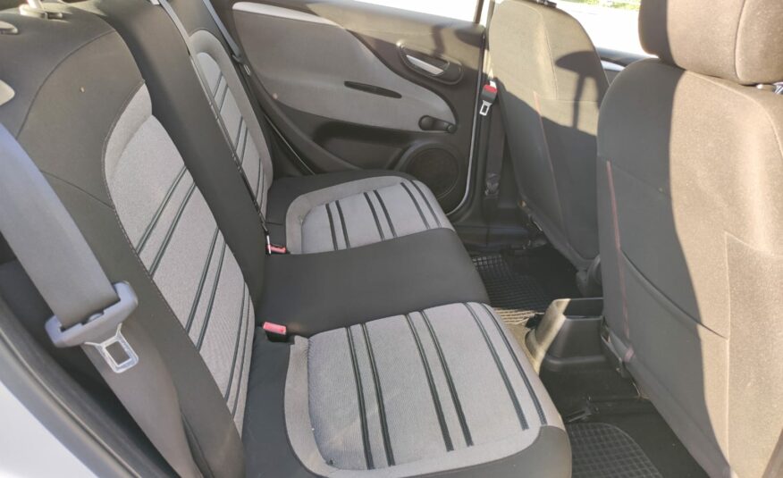 FIAT PUNTO EVO 1.3 M. JET 75 CV DYNAMIC