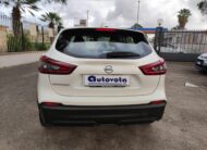 NISSAN QASHQAI 1.5 DCI 115 CV BUSINESS MY2020