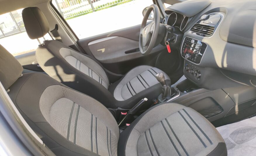 FIAT PUNTO EVO 1.3 M. JET 75 CV DYNAMIC