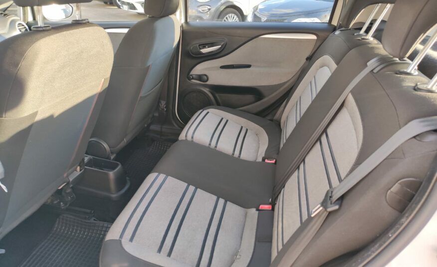 FIAT PUNTO EVO 1.3 M. JET 75 CV DYNAMIC