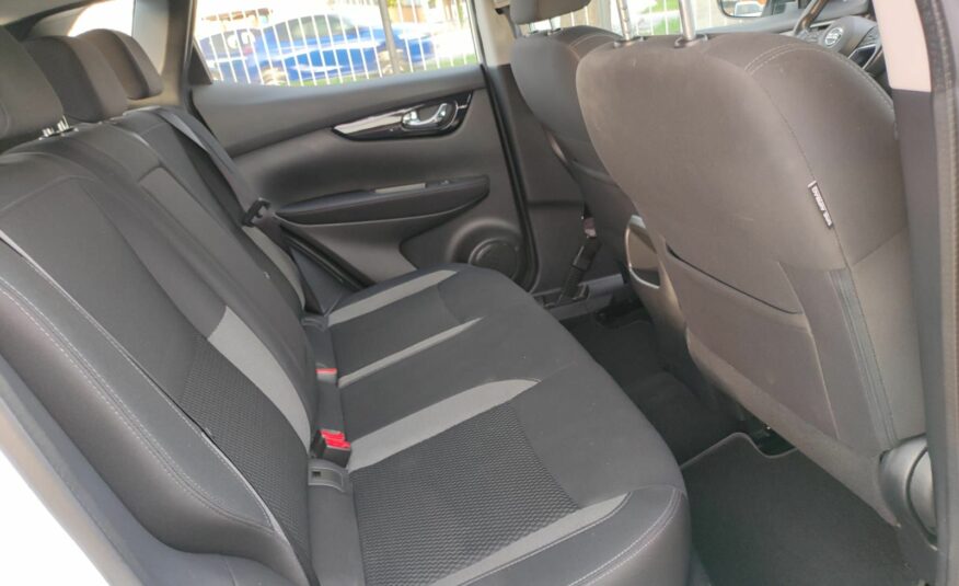 NISSAN QASHQAI 1.5 DCI 115 CV BUSINESS MY2020