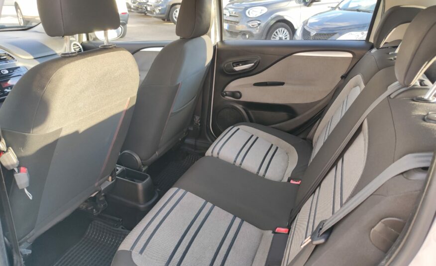 FIAT PUNTO EVO 1.3 M. JET 75 CV DYNAMIC