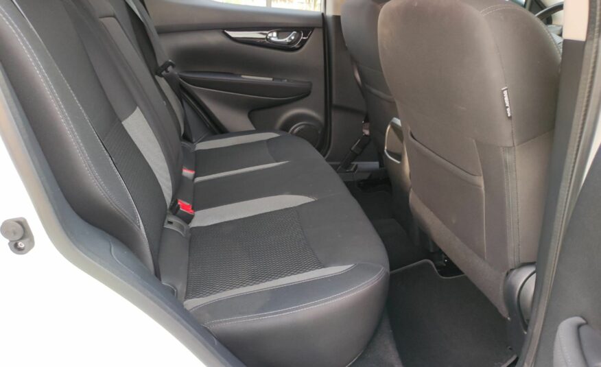 NISSAN QASHQAI 1.5 DCI 115 CV BUSINESS MY2020
