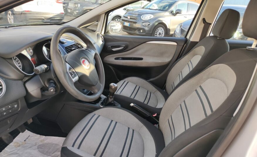 FIAT PUNTO EVO 1.3 M. JET 75 CV DYNAMIC