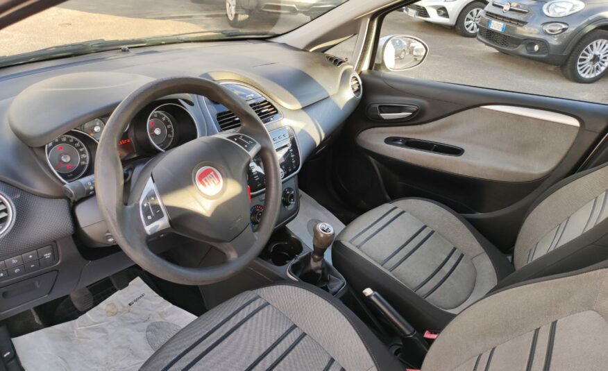FIAT PUNTO EVO 1.3 M. JET 75 CV DYNAMIC
