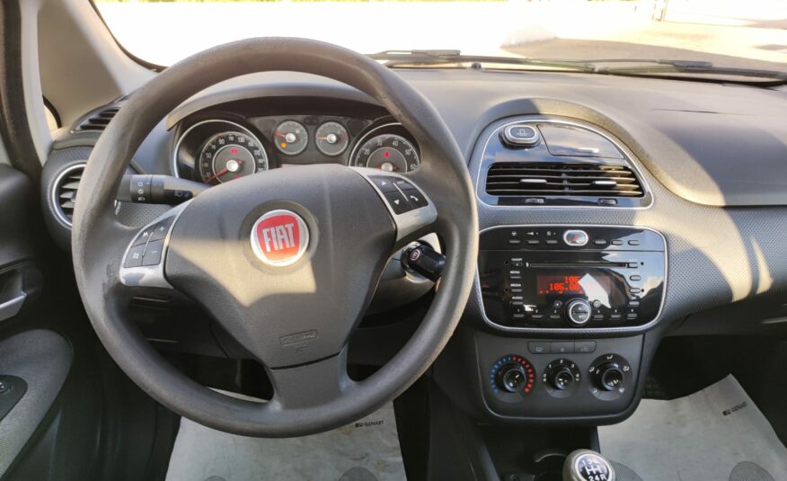 FIAT PUNTO EVO 1.3 M. JET 75 CV DYNAMIC