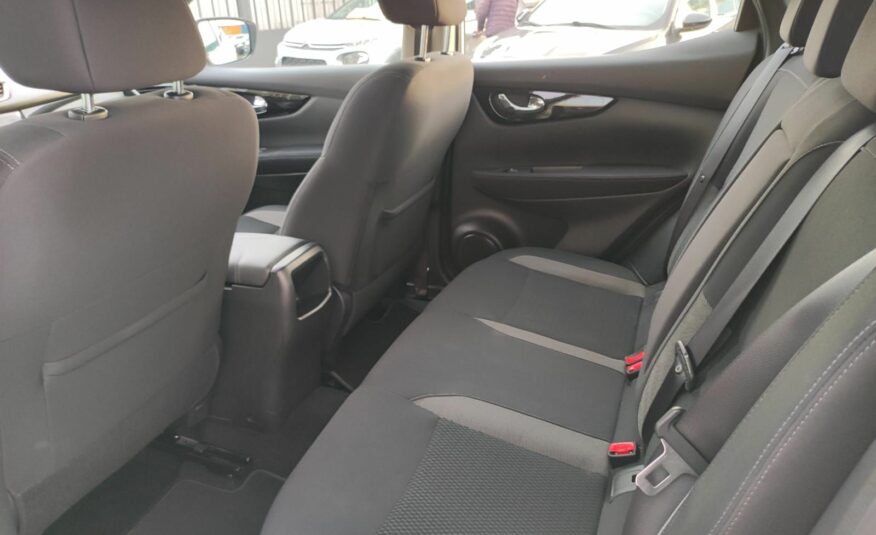NISSAN QASHQAI 1.5 DCI 115 CV BUSINESS MY2020