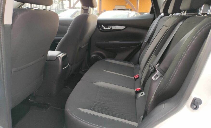 NISSAN QASHQAI 1.5 DCI 115 CV BUSINESS MY2020