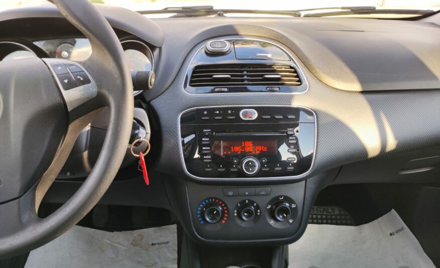 FIAT PUNTO EVO 1.3 M. JET 75 CV DYNAMIC